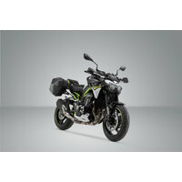 SW MOTECH URBAN ABS BOČNÉ KUFRE KAWASAKI Z900 (16-)
