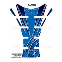 MOTOGRAFIX NÁLEPKA KAWASAKI ZX-R SERIES