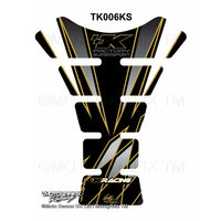 MOTOGRAFIX NÁLEPKA KAWASAKI ZX-R SERIES