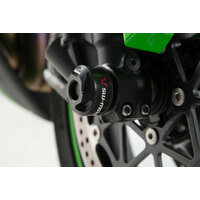 SW MOTECH PADACÍ PROTEKTOR NA PREDNÚ OSKU KAWASAKI ZX 10 R NINJA (15-19)