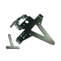 HS MOTO DRŽIAK EČV KAWASAKI ZX-6 R (09-15)/ ZX-636 R (14-)/ ZX-10 R (08-10),