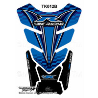 MOTOGRAFIX NÁLEPKA KAWASAKI ZX6/ZX9/ZX10/ZX12/ZX14 R