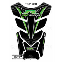 MOTOGRAFIX NÁLEPKA KAWASAKI ZX6/ZX9/ZX10/ZX12/ZX14 R