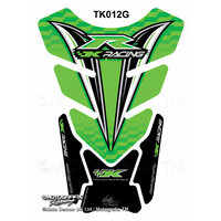 MOTOGRAFIX NÁLEPKA KAWASAKI ZX6/ZX9/ZX10/ZX12/ZX14 R