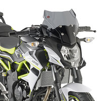 GIVI PLEXI KAWASAKI Z 125 (19) 4125S
