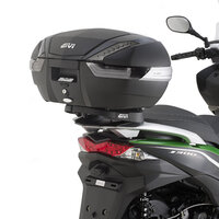 GIVI DRŽIAK KUFRA KAWASAKI J125/J300 (14-20) SR4111