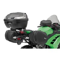 GIVI BOČNÉ DRŽIAKY KAWASAKI NINJA 250 R (08-12) TE4107