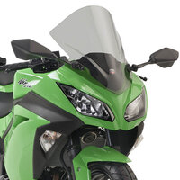 GIVI PLEXI KAWASAKI NINJA 300 (13-16)