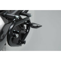 SW MOTECH SLC ĽAVÝ BOČNÝ NOSIČ