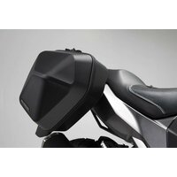 SW MOTECH URBAN ABS BOČNÉ KUFRE KAWASAKI VERSYS-X 300 (16-)