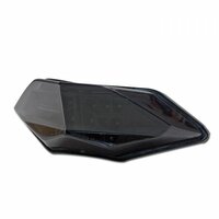 HS MOTO LED BRZDOVÉ SVETLO KAWASAKI NINJA 300 (-15) / Z 300 (15-)