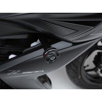 SW MOTECH PADACÍ PROTEKTOR KAWASAKI Z 300 (15-)