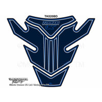 MOTOGRAFIX NÁLEPKA KAWASAKI ZZR 1400