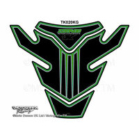 MOTOGRAFIX NÁLEPKA KAWASAKI ZZR 1400