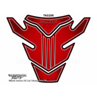 MOTOGRAFIX NÁLEPKA KAWASAKI ZZR 1400