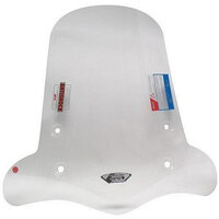 GIVI PLEXI KEEWAY OUTLOOK 125-150 (09)
