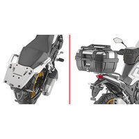 GIVI DRŽIAK KUFRA KOVE 510 X (24) SRA9650