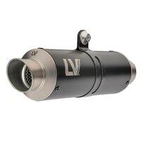 LEO VINCE GP CORSA BLACK EDITION KTM RC 125/390 (22-23)