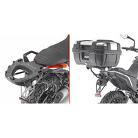 GIVI DRŽIAK KUFRA KTM 390 ADVENTURE (20-23) SR7711
