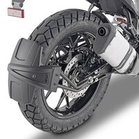 GIVI MONTÁŽNA SADA PRE KTM 390 ADVENTURE (20-23) RM7711KIT