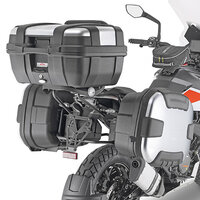 GIVI NOSIČ BOČNÝCH KUFROV KTM 390 ADVENTURE (20-23) PL7711