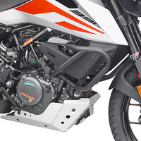 GIVI PADACIE RÁMY KTM 390 ADVENTURE (20-23) TN7711