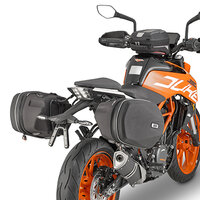 GIVI BOČNÉ DRŽIAKY KTM DUKE 125-390 (17-23) TE7707