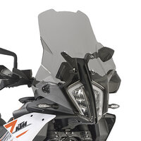 GIVI PLEXI KTM 790/890 ADVENTURE (23) / 890 SMT (23) D7716S
