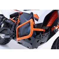 SW MOTECH ORANŽOVÝ PADACÍ RÁM KTM 790 ADV (23-) / 890 ADV/R (22-)