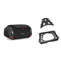 SW MOTECH PRO RACKPACK SET ZADNÁ TAŠKA KTM 990 DUKE (23-)