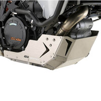 GIVI KRYT MOTORA KTM 1050/1090/1190 ADVENTURE / 1290 SUPER ADVENTURE RP7703
