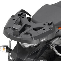 GIVI DRŽIAK KUFRA KTM 1050/1090/1190 ADVENTURE / 1290 SUPER ADVENTURE/R/S/T SR7705