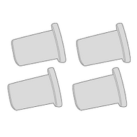 GIVI KIT KTM 1290 SUPER ADVENTURE R/S/T PL7705CAMKIT