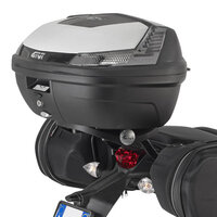 GIVI DRŽIAK MONORACK KTM DUKE 690 (12-19) 7702FZ