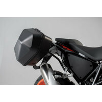 SW MOTECH URBAN ABS BOČNÉ KUFRE KTM 690 DUKE (16-)