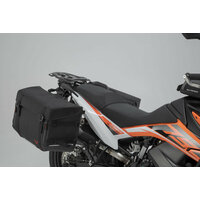 SW MOTECH SYSBAG 30/30 SADA TAŠIEK KTM 790 ADVENTURE/R (19-)
