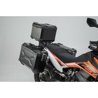 SW MOTECH TRAX ADV SADA KUFROV KTM 790 ADVENTURE/R (19-)