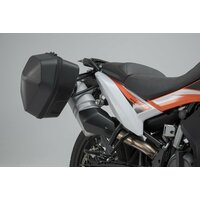 SW MOTECH URBAN ABS BOČNÉ KUFRE KTM 790 ADVENTURE/R (19-)
