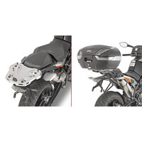 GIVI DRŽIAK KUFRA KTM DUKE 790 (18-20) SR7708