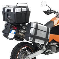 GIVI DRŽIAK KUFRA KTM 950/ 990 ADVENTURE (03-14) SR7700