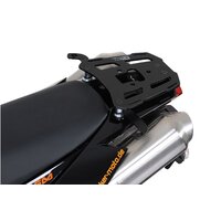 SW MOTECH NOSIČ ALURACK KTM LC8 950 SUPERMOTO (05-07)