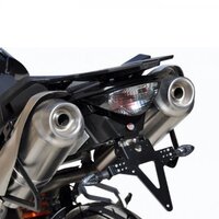 HS MOTO DRŽIAK EČV KTM SUPERMOTO 950 SMT (09-12)/ 990 SMR (08-13),