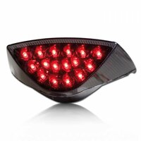 HS MOTO LED BRZDOVÉ SVETLO KTM 625 SMC/ 640 LC 4 /660 SMC/ 950 / R/ 990/ R/ T,