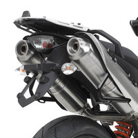 GIVI DRŽIAK KUFRA KTM 990 SMT (09-16)