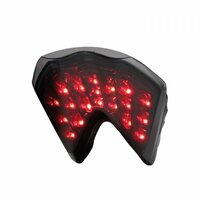 HS MOTO LED BRZDOVE SVETLO KTM DUKE 690/R (08-10)/ DUKE SM/ R (07-09)/ SUPER DUKE 990 R