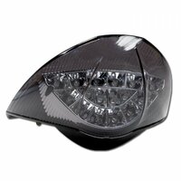 HS MOTO LED BRZDOVÉ SVETLO KTM SUPER DUKE 990/ R (05-10)