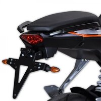 HS MOTO DRŽIAK EČV KTM 125/ 200/ 390 DUKE (11-15),