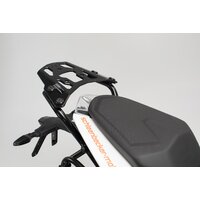 SW MOTECH NOSIČ ALURACK KTM 125 / 390 Duke (17-)