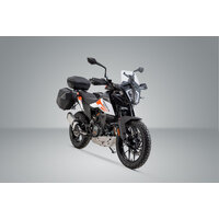 SW MOTECH ADVENTURE SET PROTECTION KTM 390 ADVENTURE