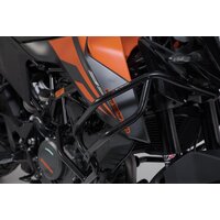 SW MOTECH HORNÝ PADACÍ RÁM KTM 390 ADV (19-)